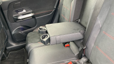 Mercedes-Benz GLB 200 AMG Line Premium 5dr 7G-Tronic Petrol Estate